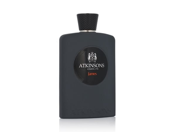 Atkinsons Herreparfyme Atkinsons EDP James 100 ml