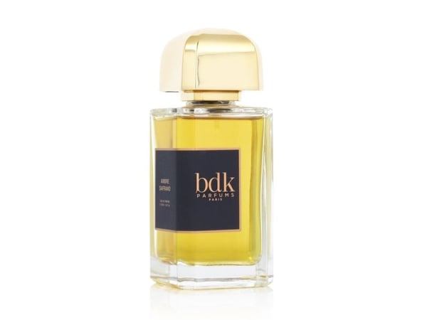 BKD Parfums unisex EDP Ambre Safrano 100 ml