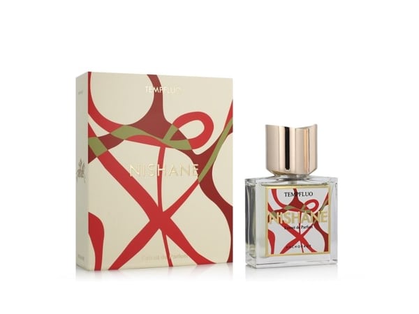Nishane Tempfluo PAR U 50 ml