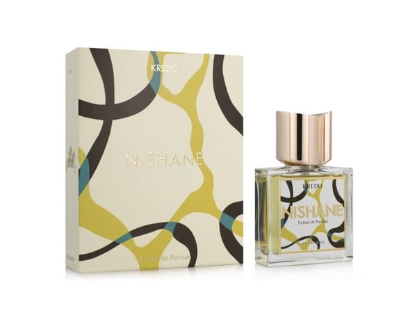 Nishane Kredo Parfyymiuute 50 ml (unisex)