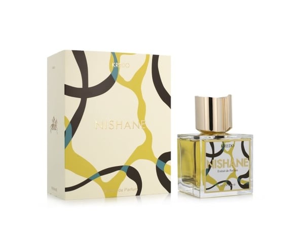 Nishane Kredo parfymeekstrakt 100 ml (unisex)