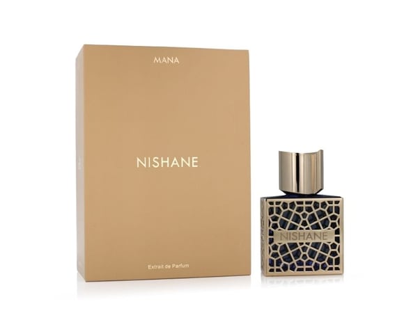 Nishane Mana Parfyymiuute 50 ml (unisex)