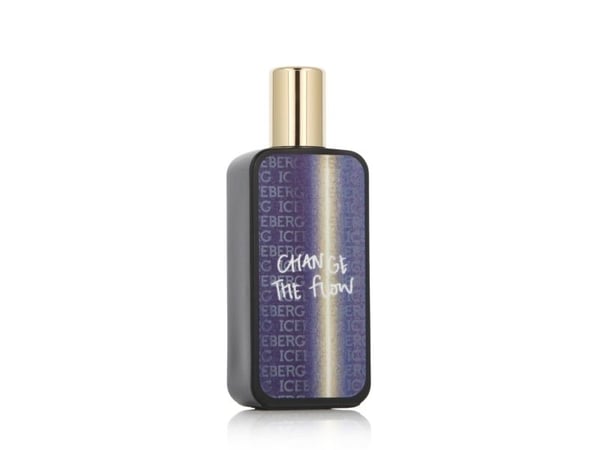Iceberg Change The Flow EDT M 50 ml