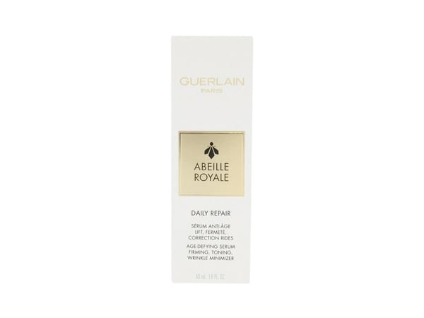 Guerlain Abeille Royale Daily Repair Serum - Dam - 50 ml