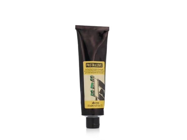 Davines Pasta & Love Non-foaming transparent barbergel 150 ml