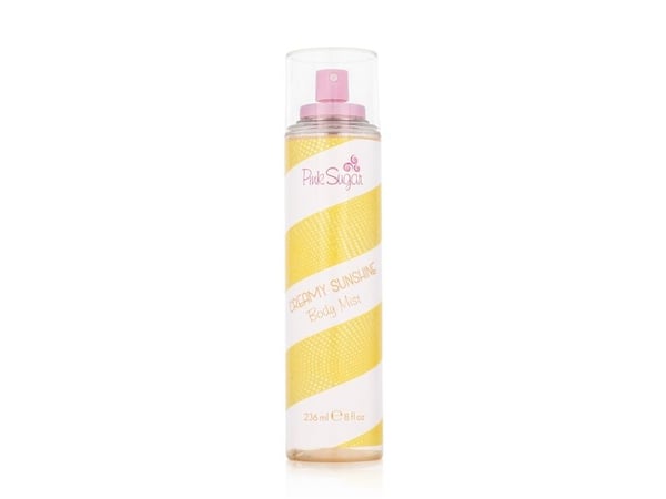 Aquolina Pink Sugar Creamy Sunshine BOR W 236 ml