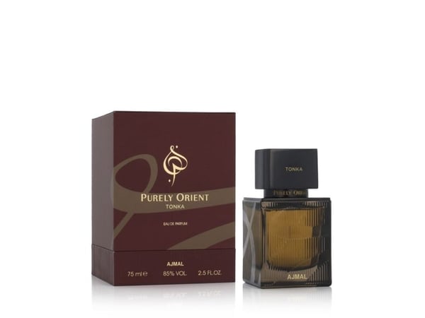 Ajmal Purely Orient Tonka Eau De Parfum 75 ml (unisex)