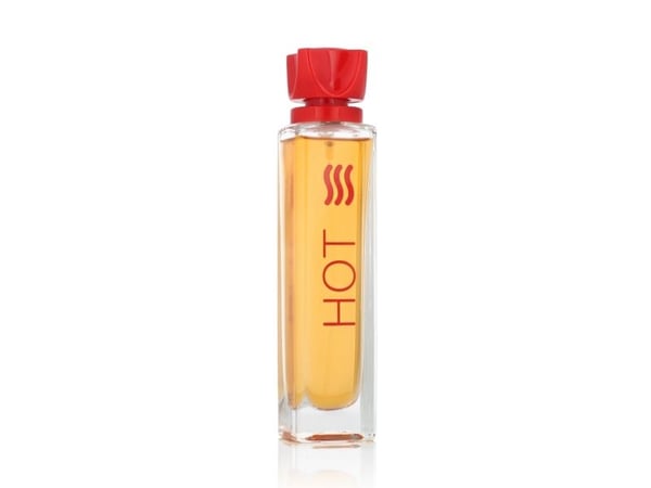 Benetton Hot Eau de Toilette 100 ml (dam)