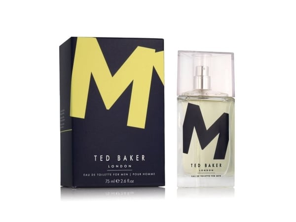 Ted Baker M Eau De Toilette 75 ml (man)