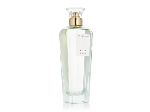 Adolfo Dominguez Agua Fresca de Rosas Eau De Toilette 200 ml (woman)