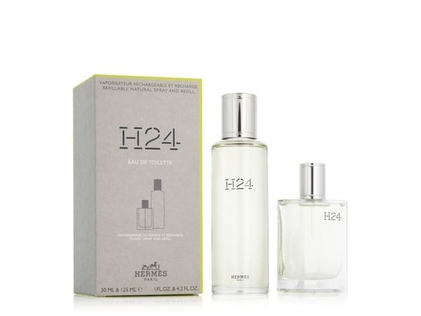 Hermès H24 SET M 30 ml Set II.