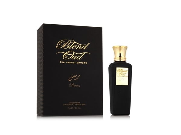 Blend Oud Rams Eau De Parfum 75 ml (dam)