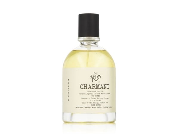 Moudon Charmant Hajuvesiuute 100 ml (unisex)