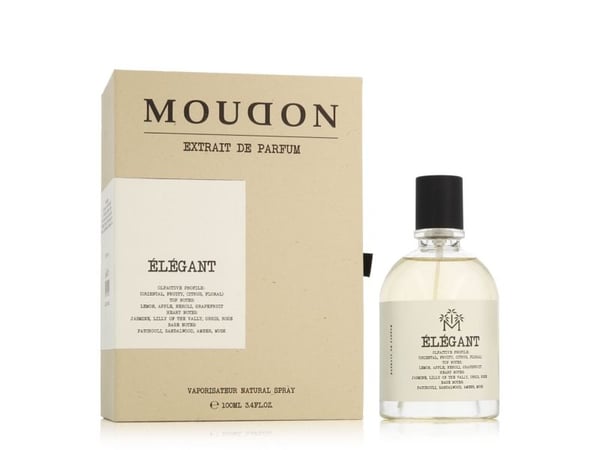 Moudon Elegant Parfyymiuute 100 ml (unisex)