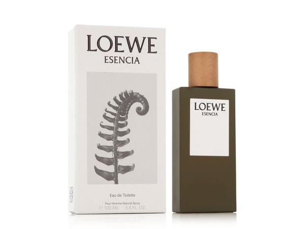Loewe Esencia Pour Homme EDT 100ml