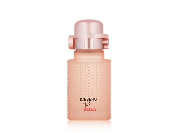 Iceberg Twice Rosa For Her Eau De Toilette 75 ml (kvinne)