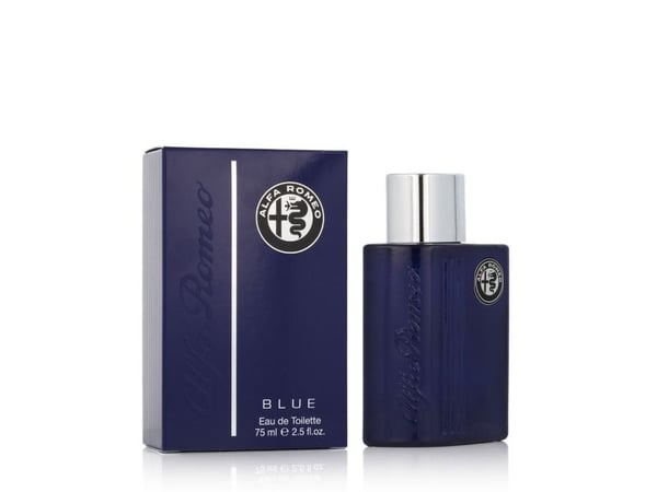 Blue (M, 75 ml)