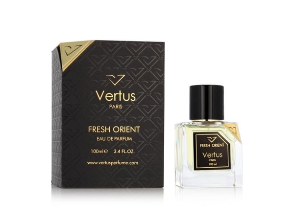 Vertus Fresh Orient Eau De Parfum 100 ml (unisex)