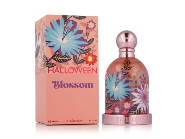 Jesus Del Pozo Halloween Blossom EDT 100 ml
