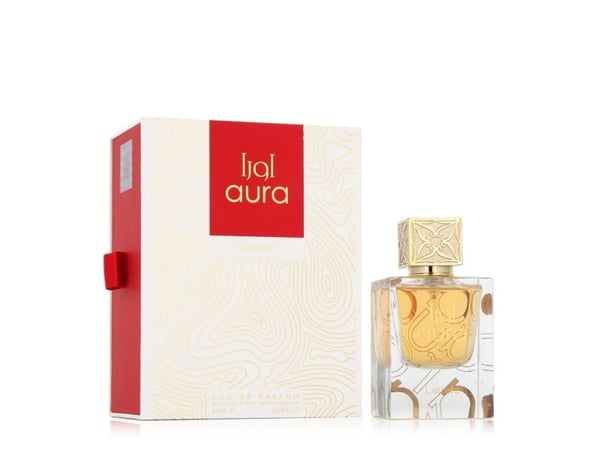 Lattafa Aura EDP U 60 ml