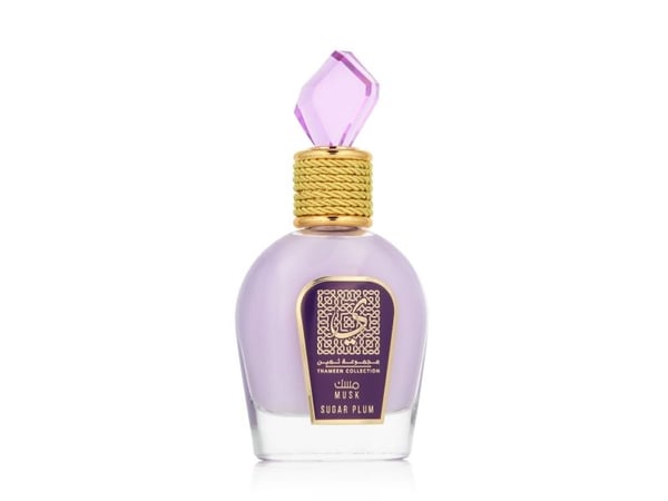 Lattafa Musk Sugar Plum Eau De Parfum 100 ml (unisex)