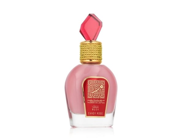 Lattafa Thameen Collection Candy Rose EDP W 100 ml