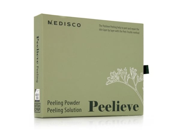 Medisco Peelieve Peeling