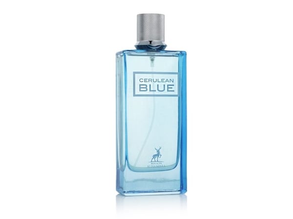 Triton Parfyme Herre Maison Alhambra EDP Cerulean Blue 100 ml