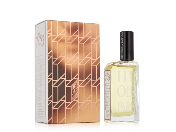 Histoires de Parfums 7753 Unexpected Mona eau de parfum for kvinner 60 ml