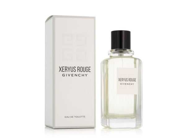 Givenchy Xeryus Rouge Eau De Toilette 100 ml (man)