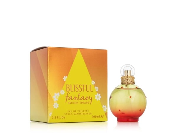 Britney Spears - Fantasy - 100 ml