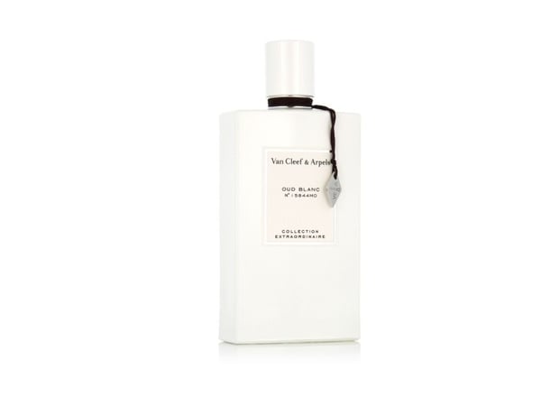 Van Cleef & Arpels Oud Blanc Edp Spray - Unisex - 75 ml