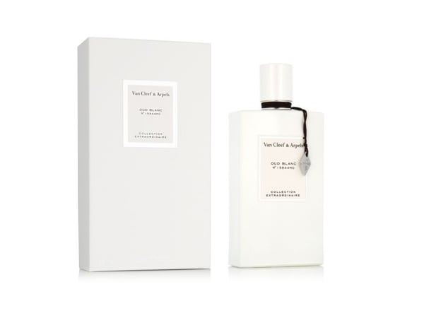 Van Cleef & Arpels Oud Blanc hajuvesi, Collection Extraordinaire 75 ml