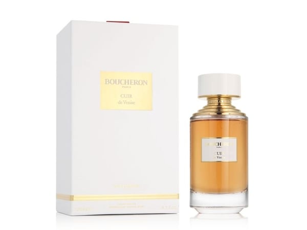 Boucheron U. Cuir De Venise Edp 125 ml
