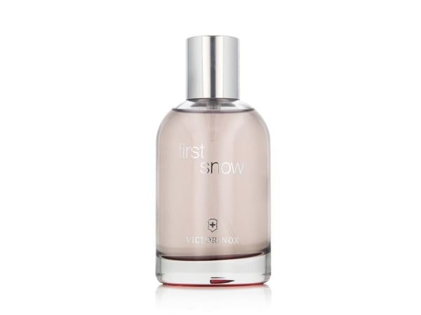 Victorinox Swiss Army First Snow Eau De Toilette 100 ml (woman)