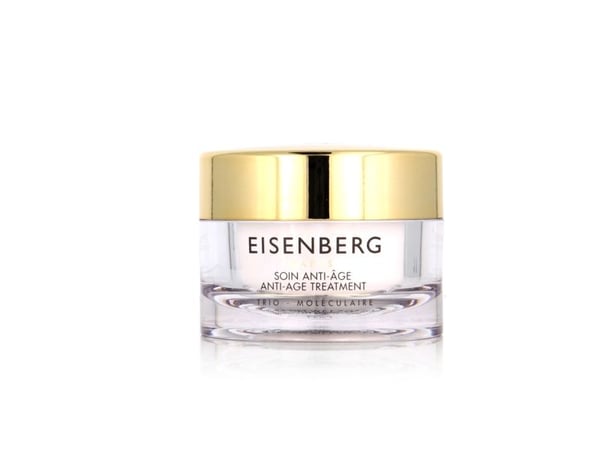 EISENBERG_Anti-Age Treatment Trio-Molecular Formula Anti-Wrinkle Strengthening Creme 50ml