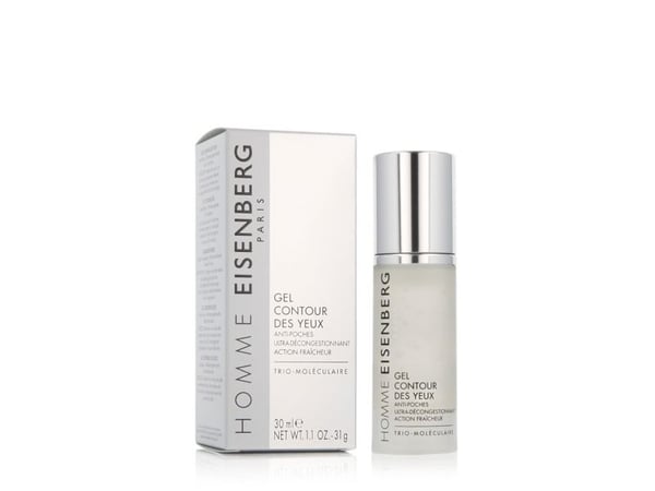 Eisenberg Man silmänympärysgeeli - - 30 ml