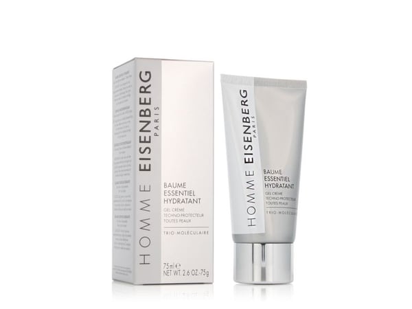 Eisenberg For Men Essential Moisturising Balm 75 ml