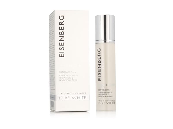 Eisenberg Pure White Day Cream SPF 50 50 ml
