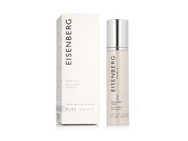 Eisenberg Pure White Whitening Corrector 50 ml