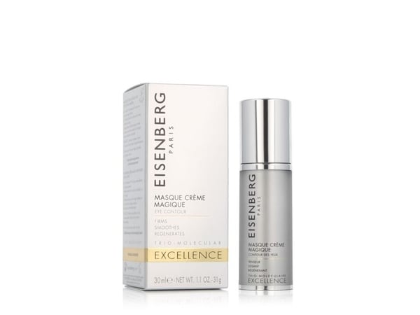 Eisenberg Excellence Masque Crème Magique 30 ml