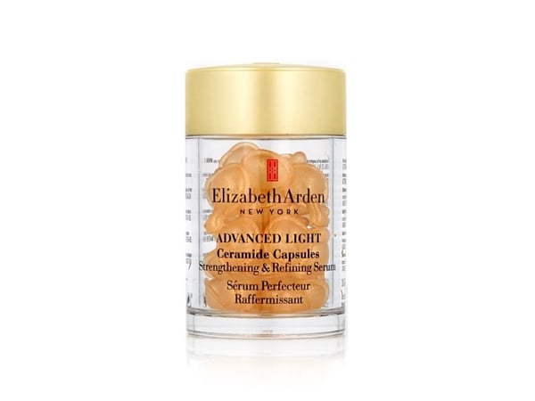 Elizabeth Arden Advanced Light Ceramide Capsules, Kvinner, Flere hudtyper, Fet hud