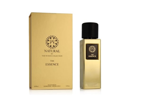 The Woods Collection The Essence Eau De Parfum 100 ml (unisex)