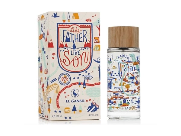 El Ganso Like Father Like Son Eau De Toilette