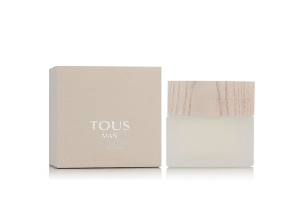 Tous Les Colognes Concentrées Man EDT M 50 ml