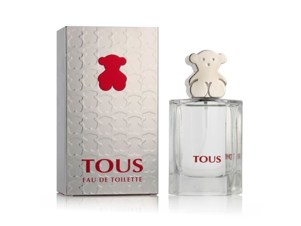 Tous Eau De Toilette Spray 30ml