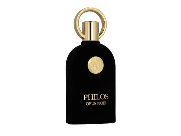 Maison Alhambra Philos Opus Noir EDP U 100 ml