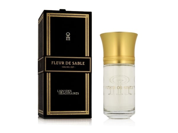 Liquides Imaginaires Fleur De Sable Eau De Parfum 100 ml (unisex)