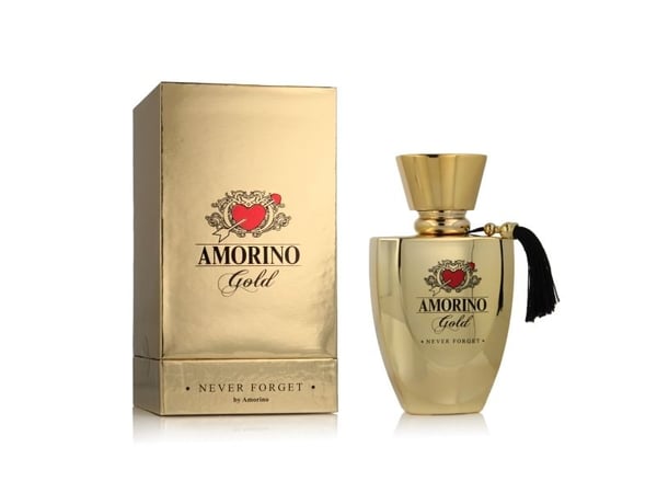 Amorino Amorino Gold Never Forget eau de parfum 50 ml (unisex)