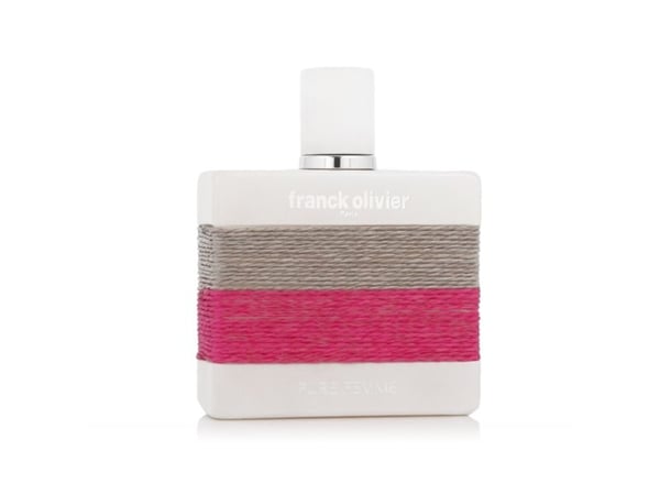 Franck Olivier Pure Femme EDP W 100 ml